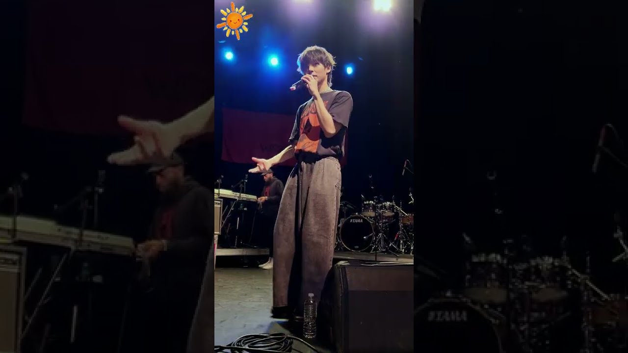 220529 김우성 WOOSUNG MOTH Showcase in NY Q&A