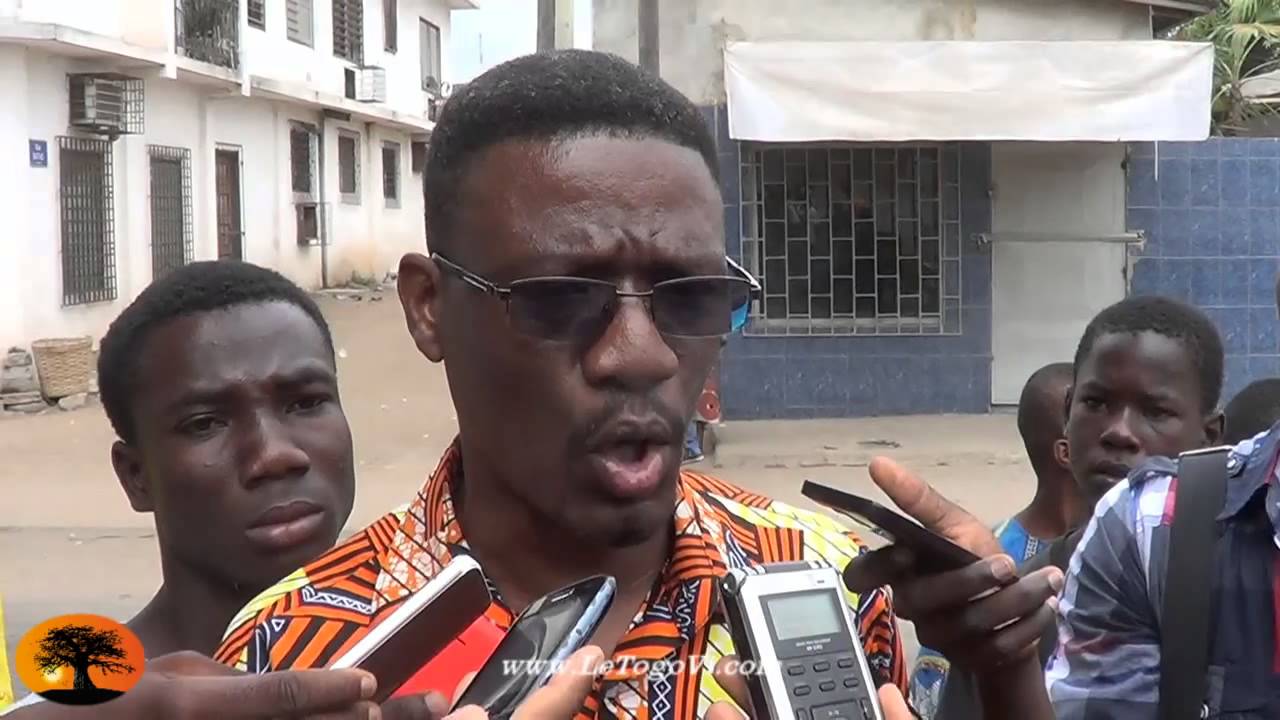Pour le Togo, de 2002 &agrave; 2011, il est sorti d'une mani&egrave;re illicite, 9000 milliards de francs CFA.