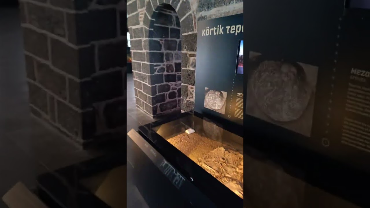 مۆزەخانەی دیاربکر 2023