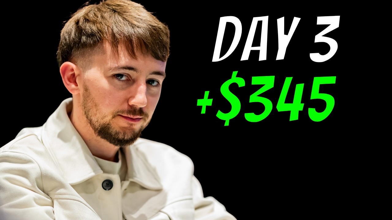 $10,000 Bankroll Challenge