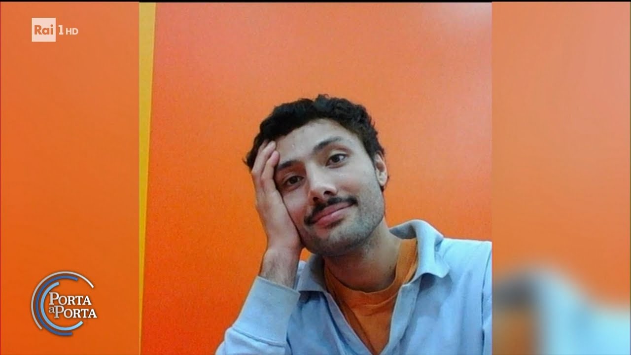 Psichiatra uccisa a Pisa, il presunto killer resta in carcere - Porta a porta 27/04/2023