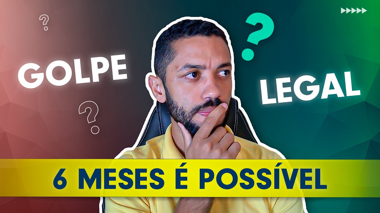 O MEC PERMITE! Como concluir sua 2ª Graduação em 6 meses legalmente.