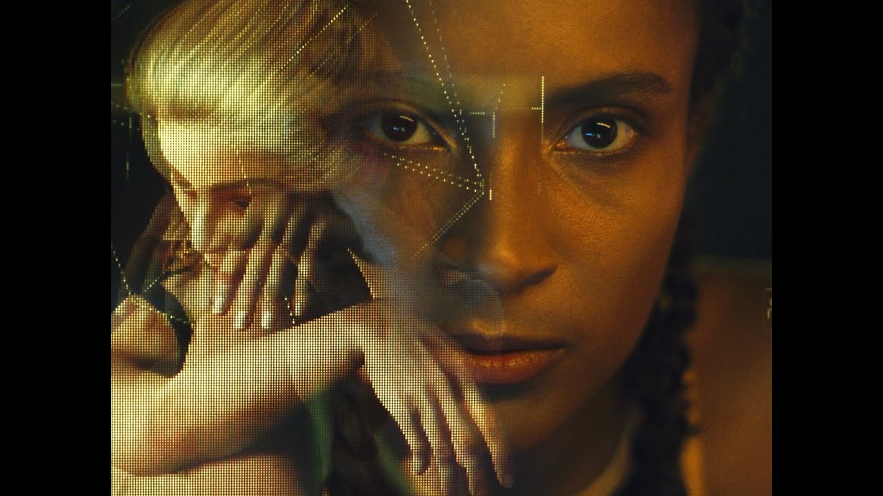 Ouri - Chains (Official Music Video)