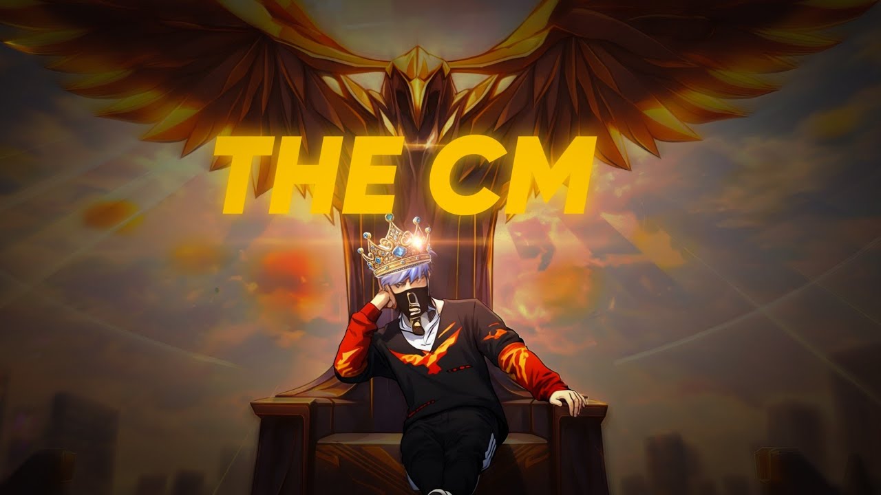 THE CM / Gameplay 👀 like @ZeroxFF 