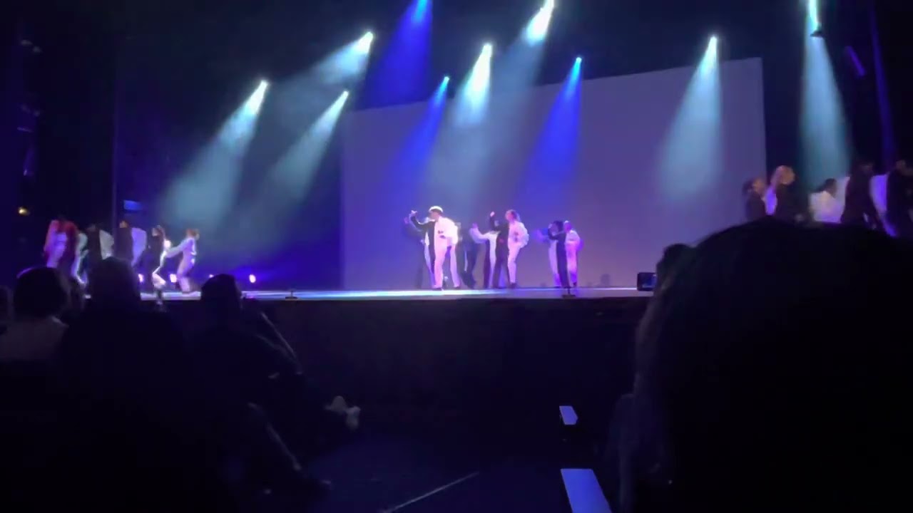 Eindpresentatie MBO3 lucia marthas