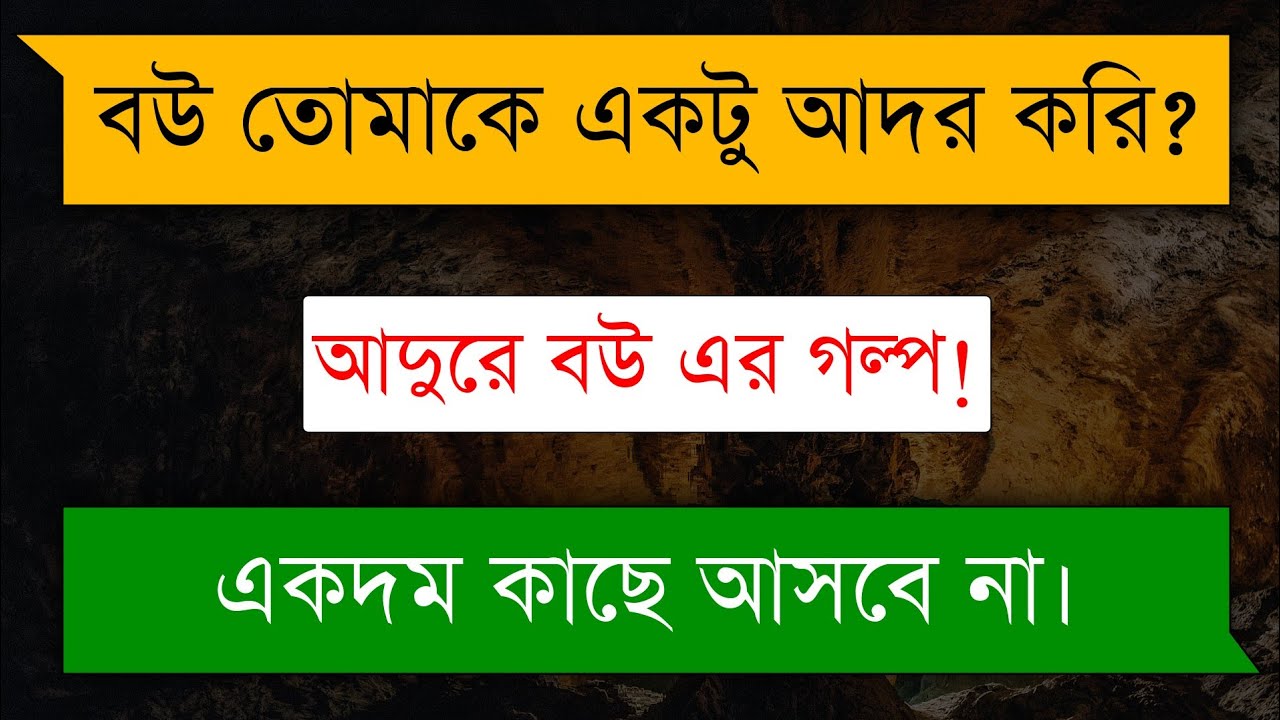 স্বামি স্ত্রীর রোমান্টিক ঝগড়া || Hasbend vs Wife || Shuvo's Diary