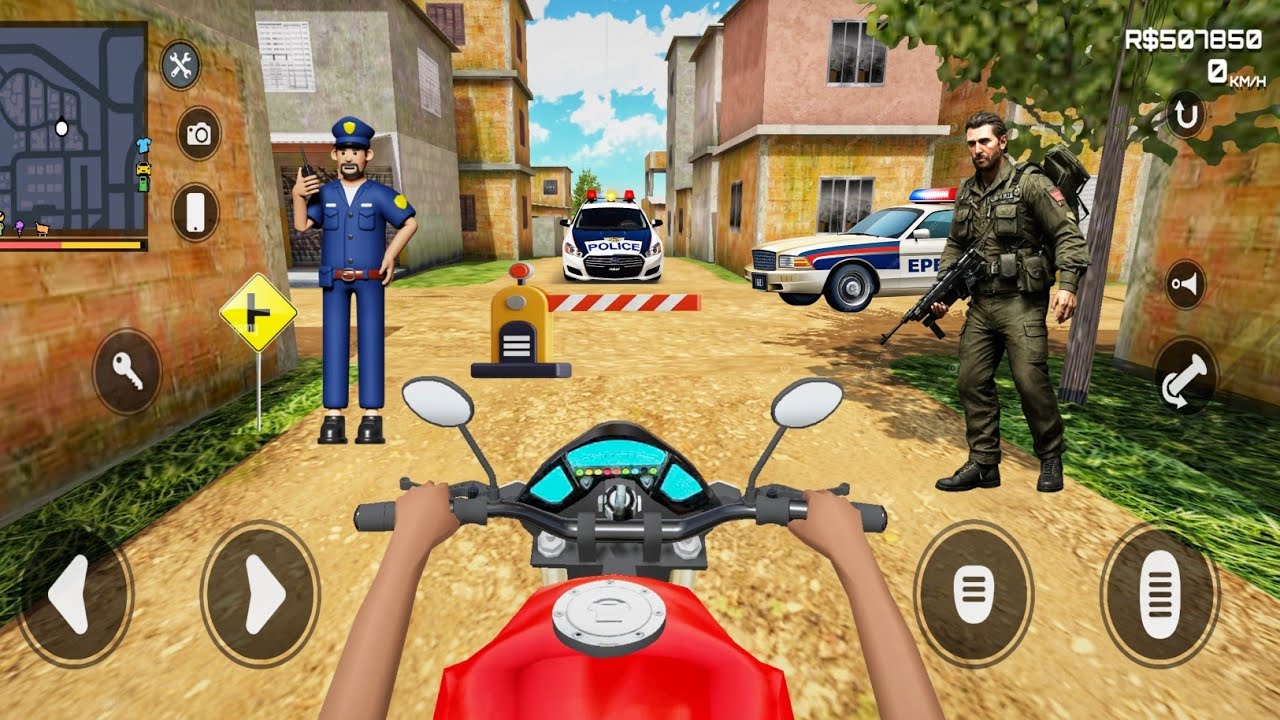 Elite Motos 2 Best Open Gameplay Online Multipleayer Best Android Gameplay E.P 995