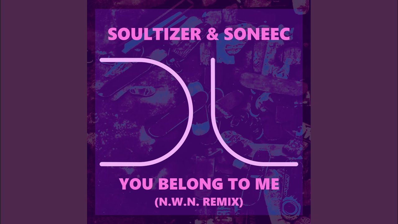 You Belong To Me (N.W.N. Remix)