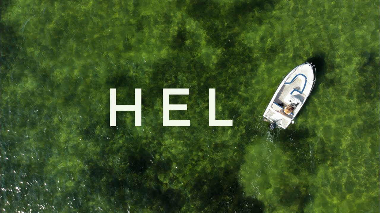 Hel, Jastarnia, Polska, Bałtyk