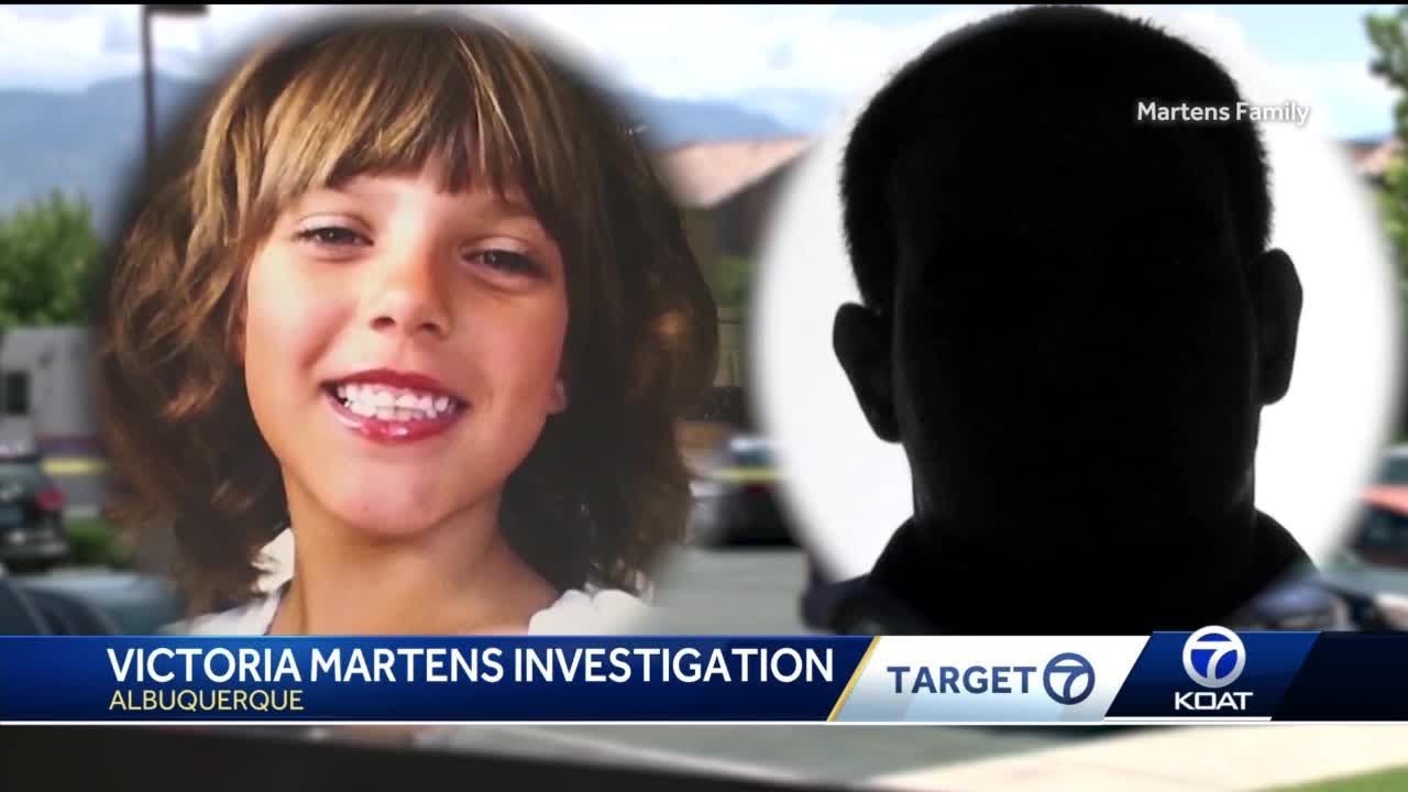 Victoria Martens case now