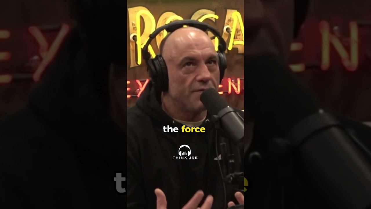 Joe Rogan And Joey Diaz - DOES THE SOUL EXIST?? #jre #joerogan #1976