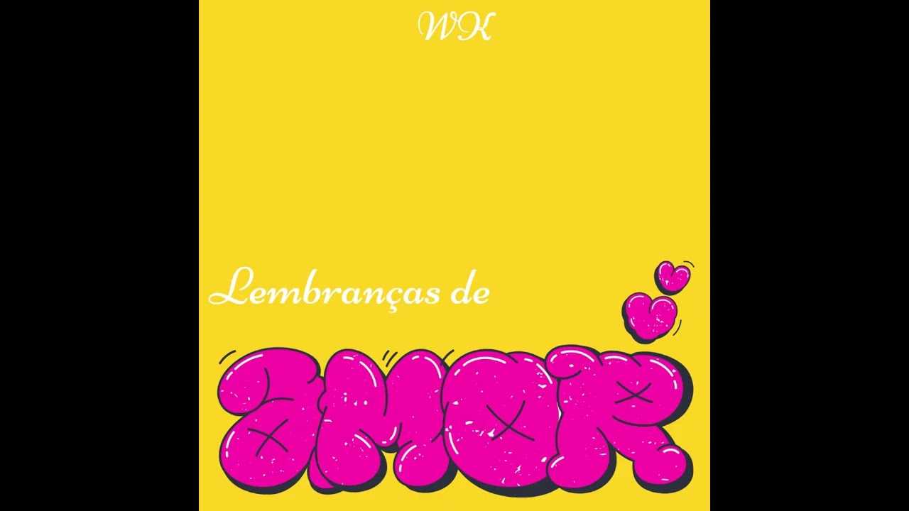 [FREE FOR PROFIT] Lembranças de Amor – Anny x VMZ x 7 Minutoz  x TakaB Type Beat | BoomBap/Piseiro