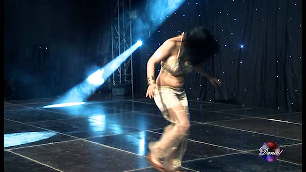 TV PERSIA - Dance - 2012_Yalda Teil 1