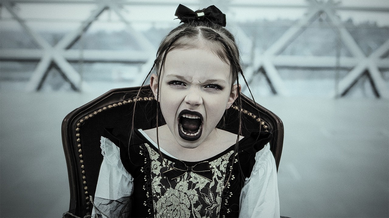 BLACK SPIKES - AUREA (Official Video) | Napalm Records