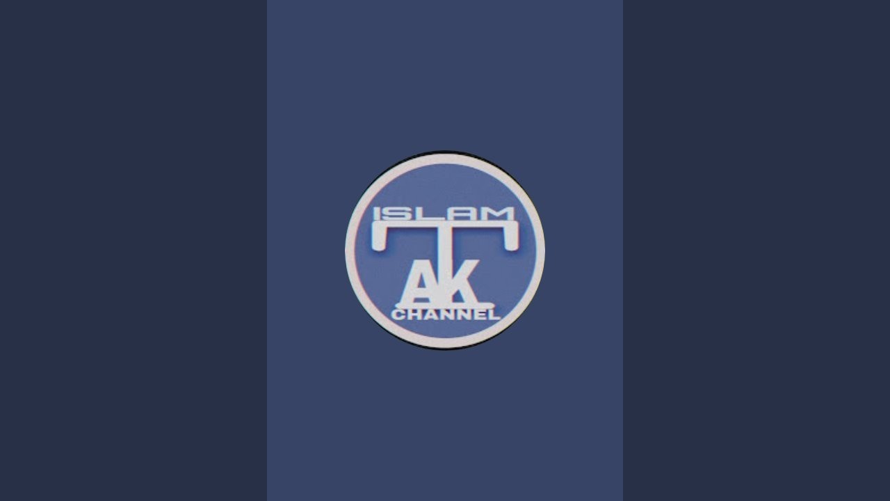 ISLAM TAK  is live