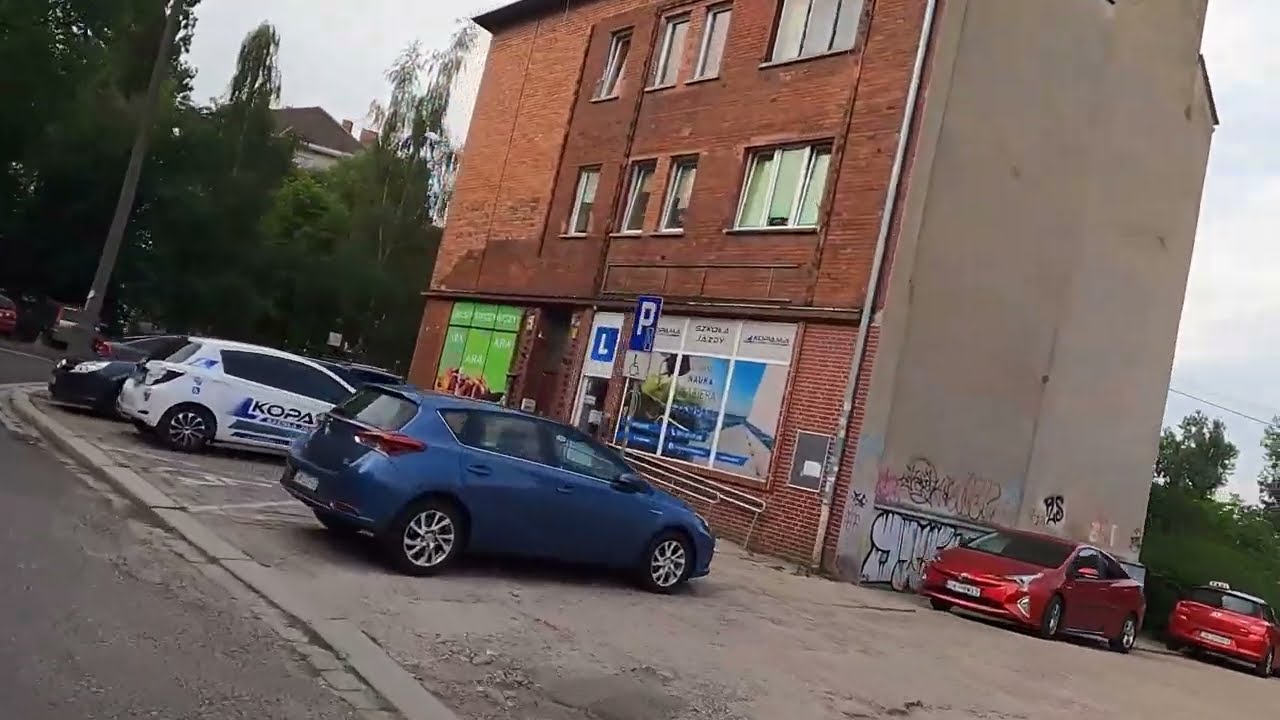 Wrocław Szczepin #99
