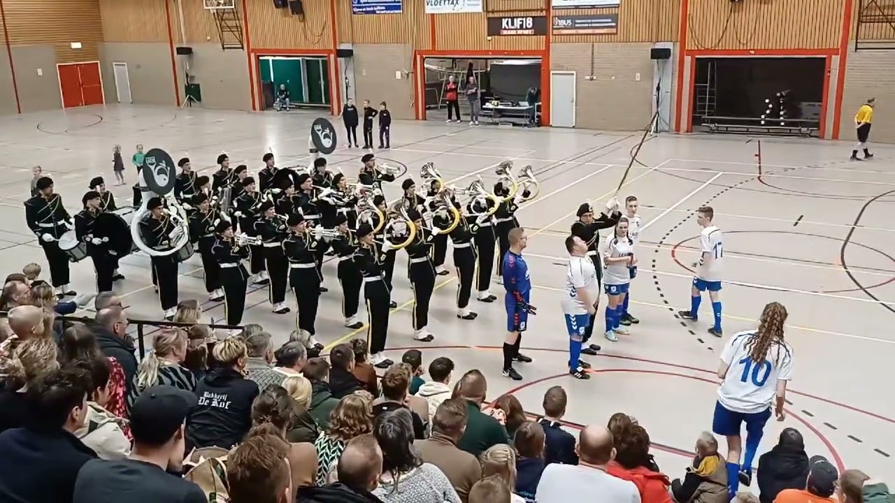 Showband Urk