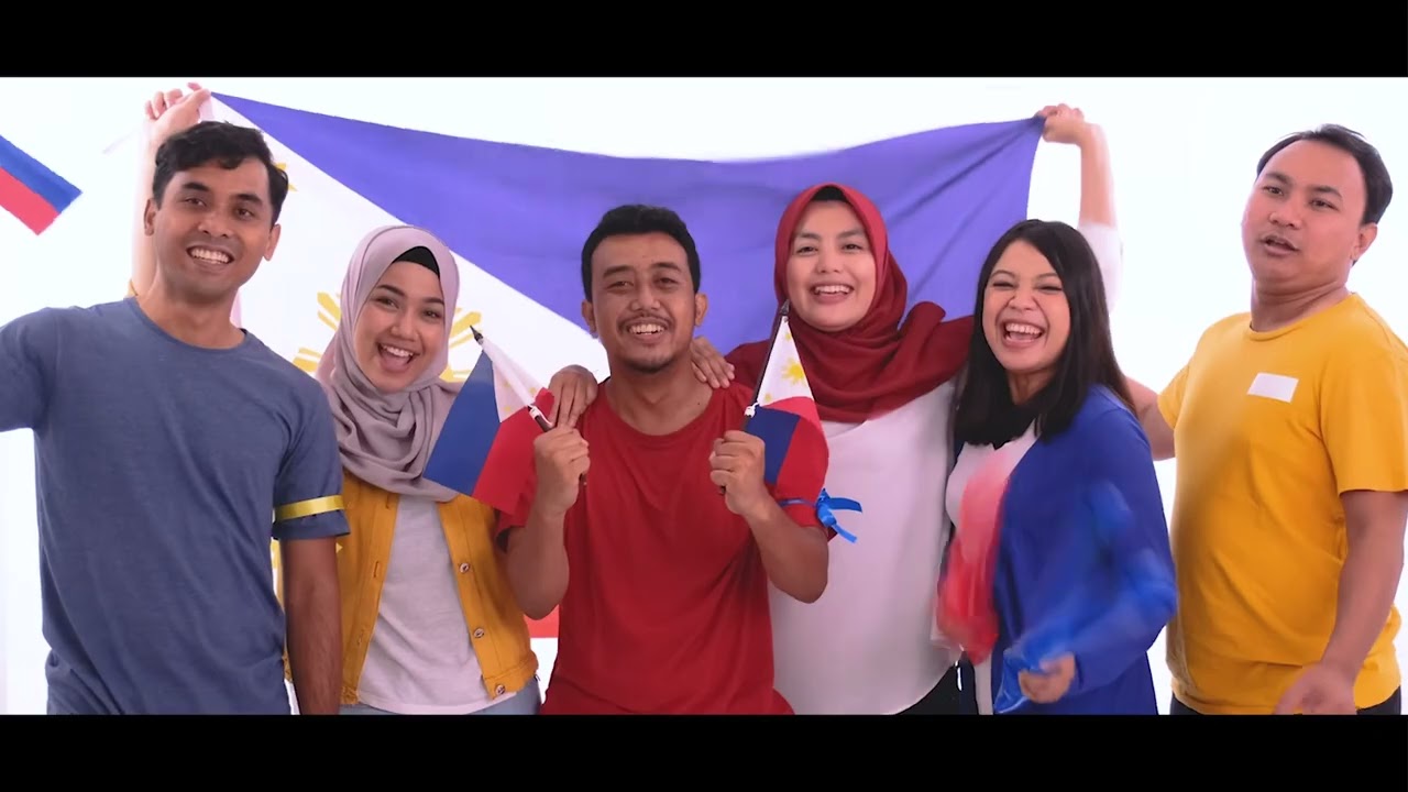 Let’s Make it Happen in the Philippines