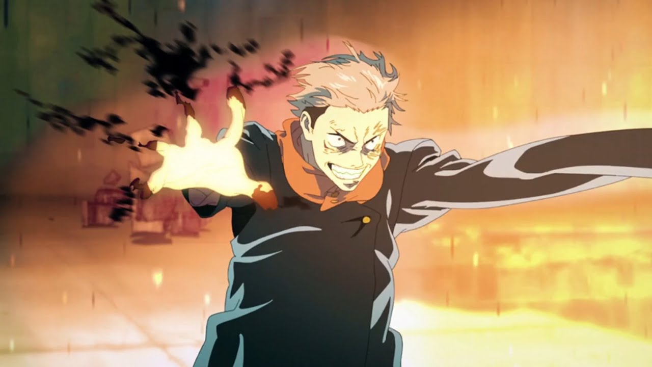 Weilin Zhang 張魏林 Sakuga MAD