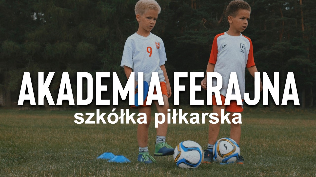 Film promocyjny dla Akademi Ferajna