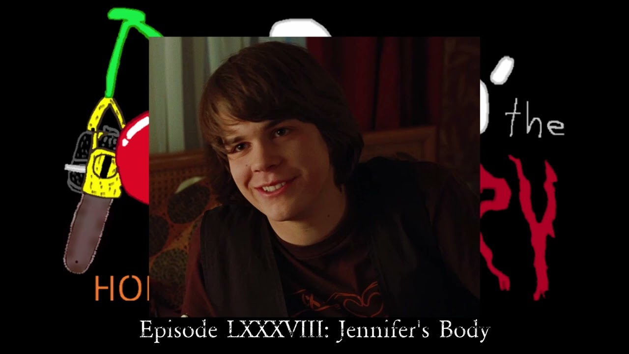 Episode 88: Jennifer's Body (2009)