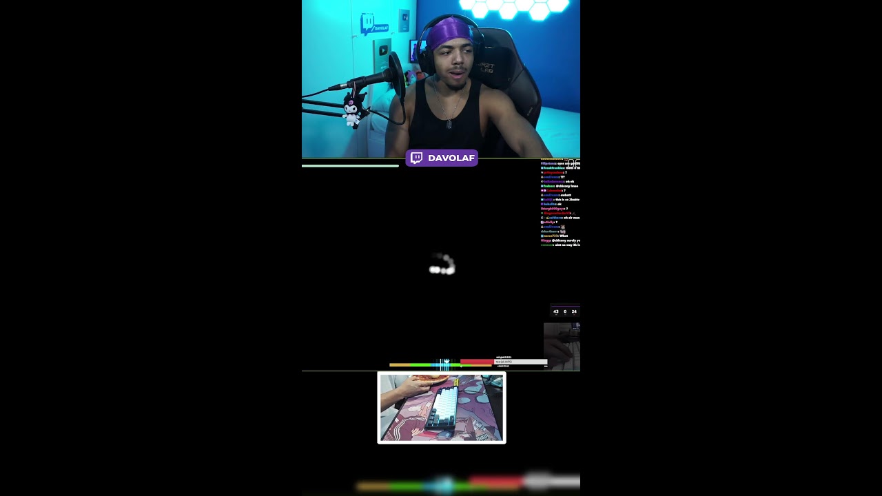 GOAL = ??? | PRO MOUSE PLAYER | Rhythm Game and Anime Lovers