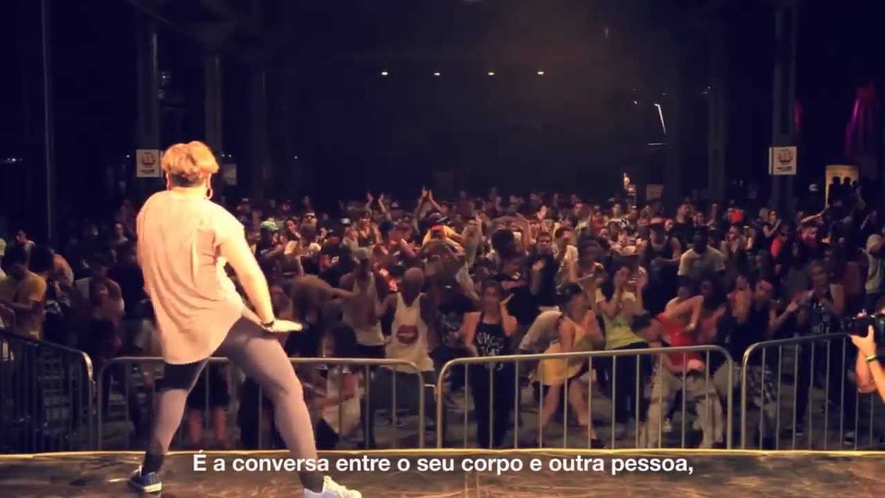 RIO H2K 2013 - V&iacute;deo Oficial