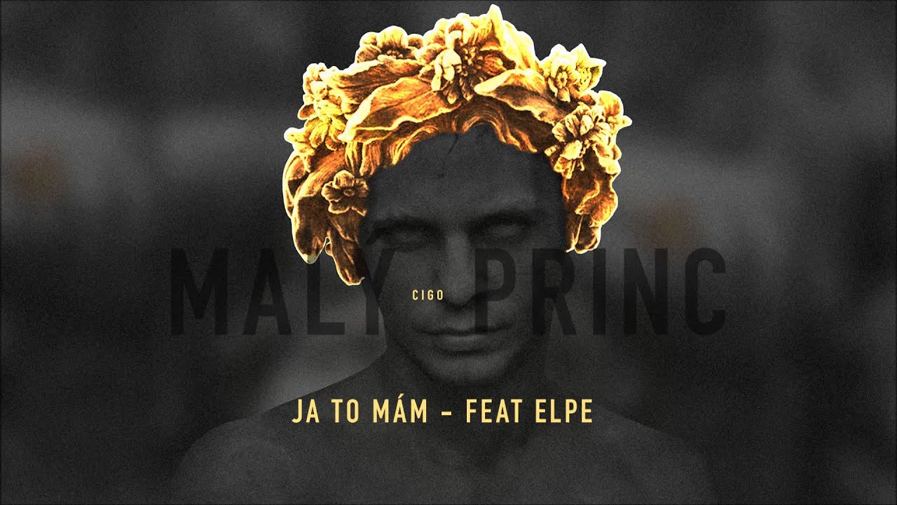 Cigo ft. eLPe – Ja to mám (Album verzia, prod. ABE Beats) | Official audio