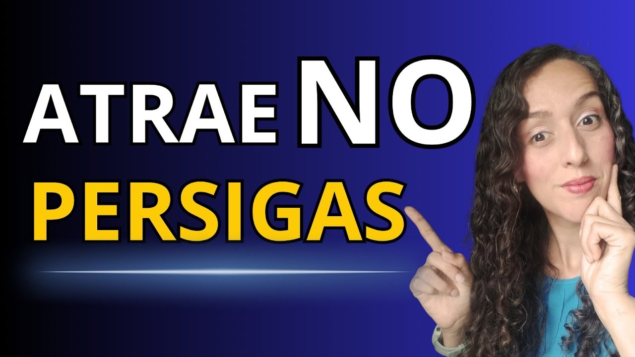 Cómo atraer el éxito sin tener que perseguirlo