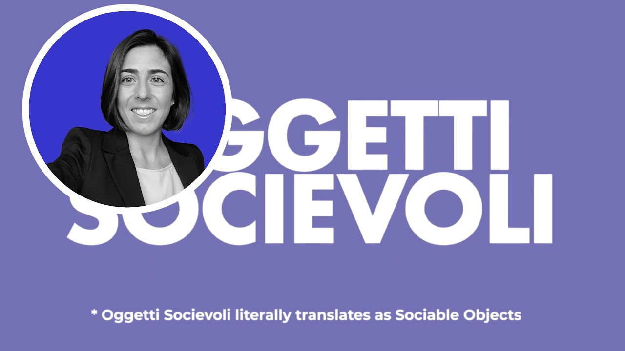 A conversation with Lorenza Liandru (IT)