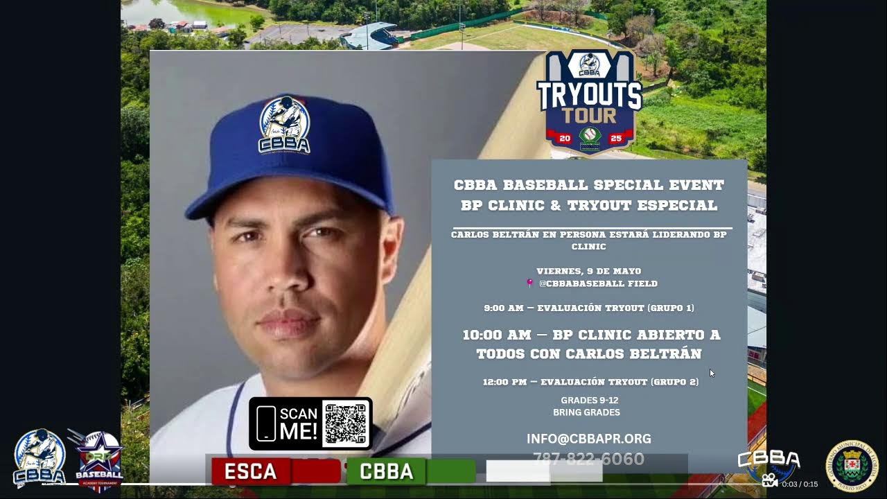 CBBA VS ESCAED