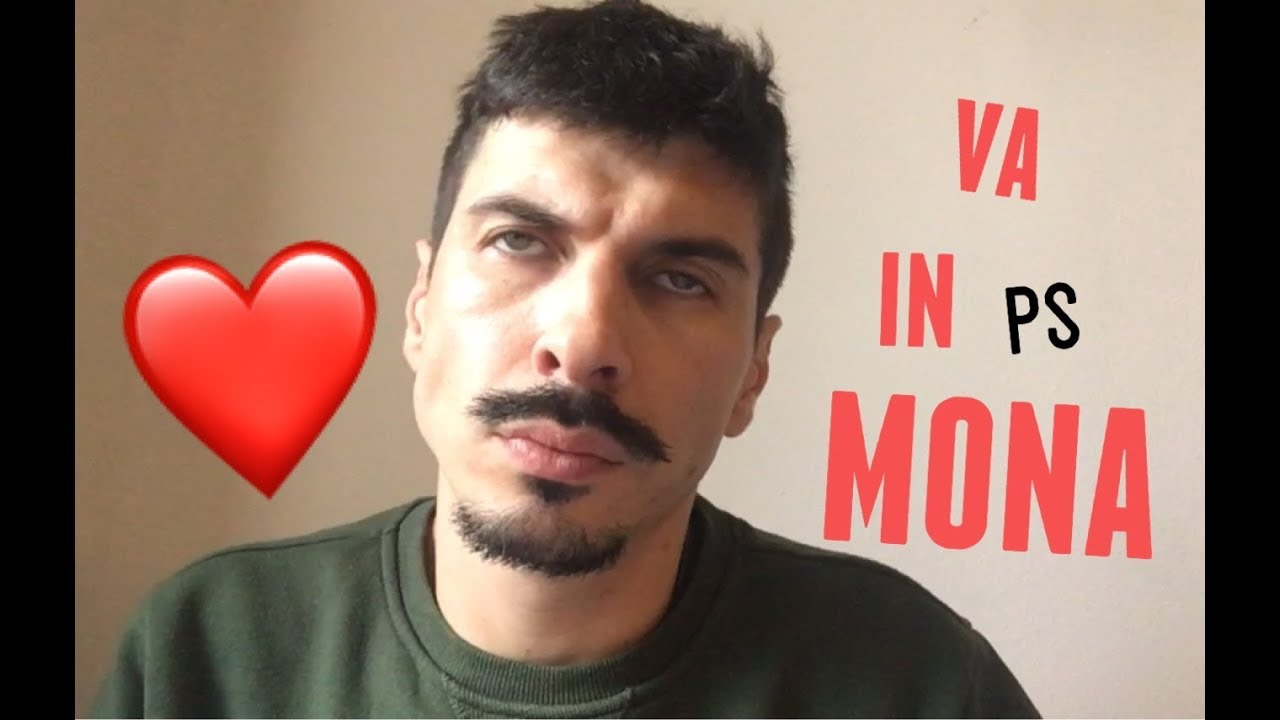 PROGETTARE IL FUTURO - VA INps MONA