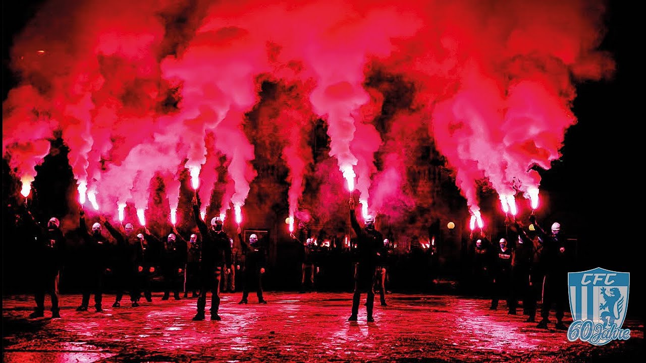60 Jahre FCK/CFC