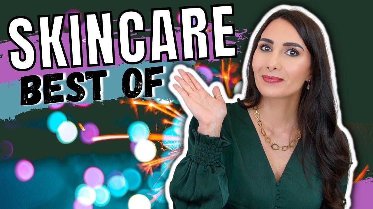 🏆  BEST OF SOIN VISAGE & Recommandations Black Friday