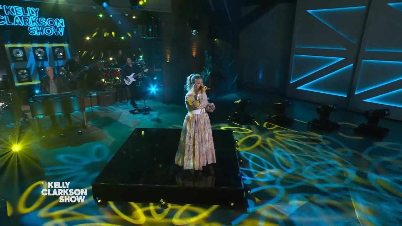 Kellyoke | Dandelions (Ruth B.)