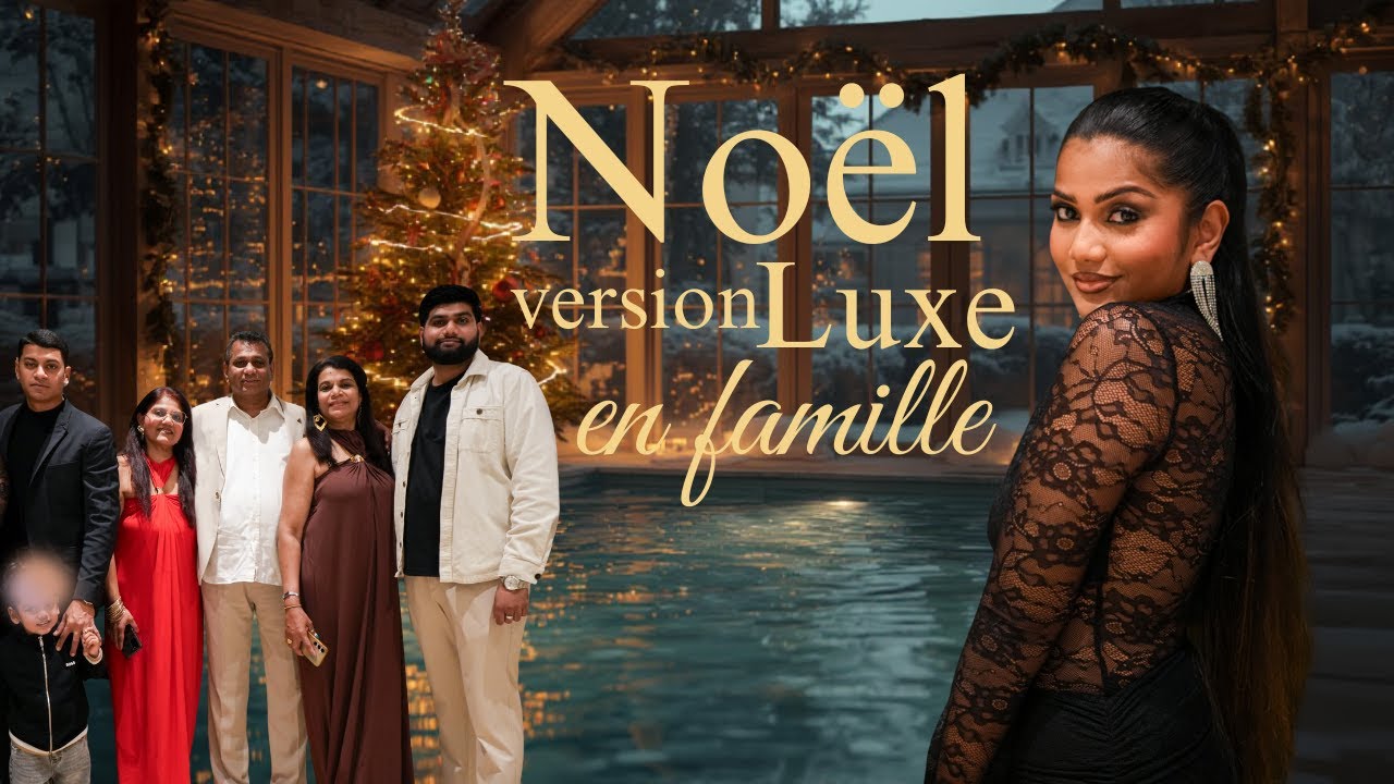 Ce Noël n’était pas comme les autres