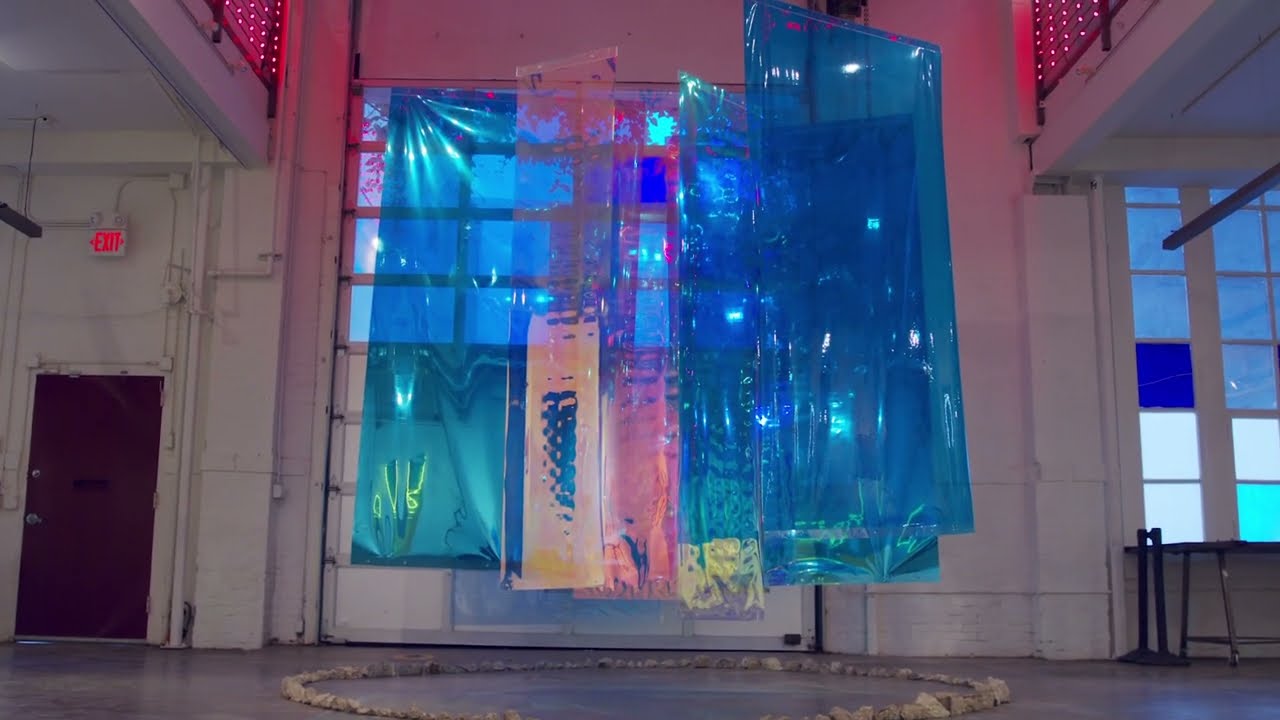Chromatherapy (2020)
