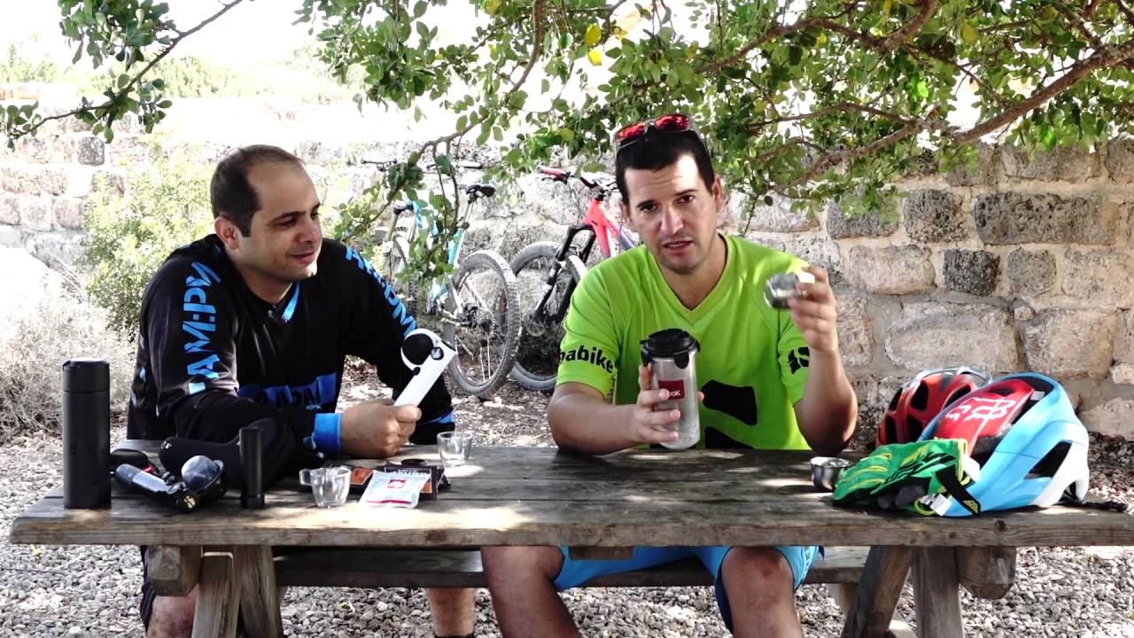 ערכת קפה קומפקטית לאספרסו בשטח