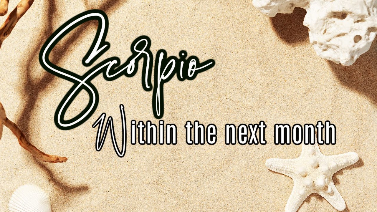 SCORPIO 333 Speechless! This is happening FAST