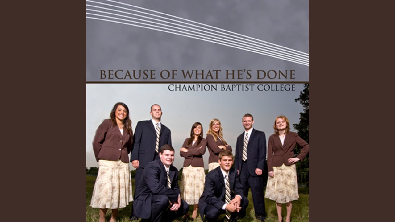 The Shepherd's Vow