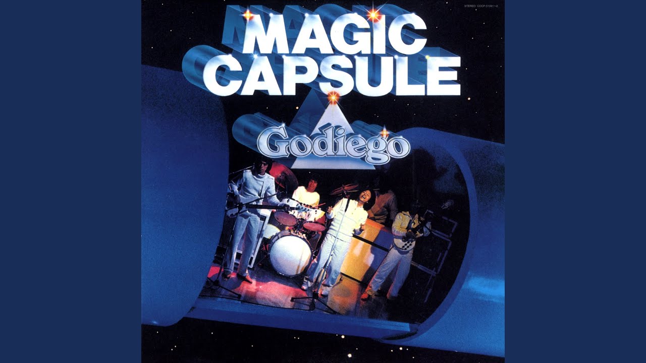 ステッピン・イントゥ・ユア・ワールド (LIVE 1979)