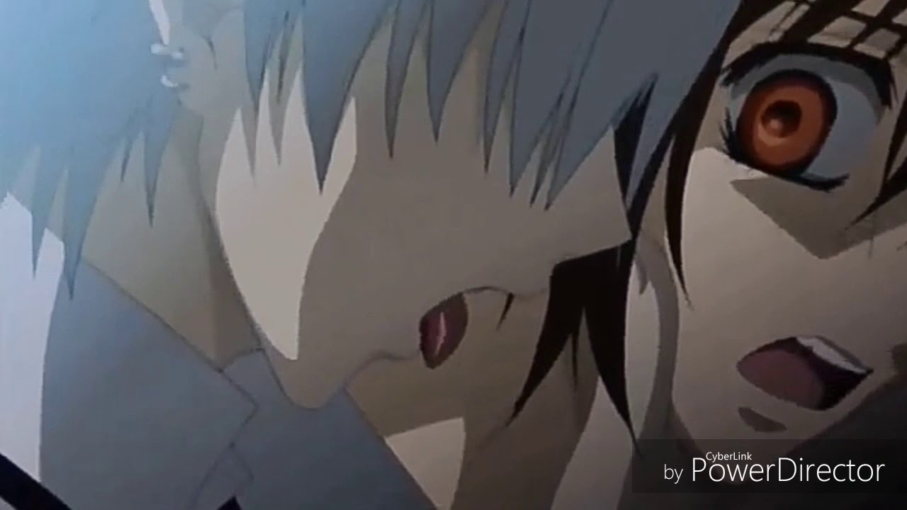 Vampire Knight || Zero X Yuki || Animals || Amv