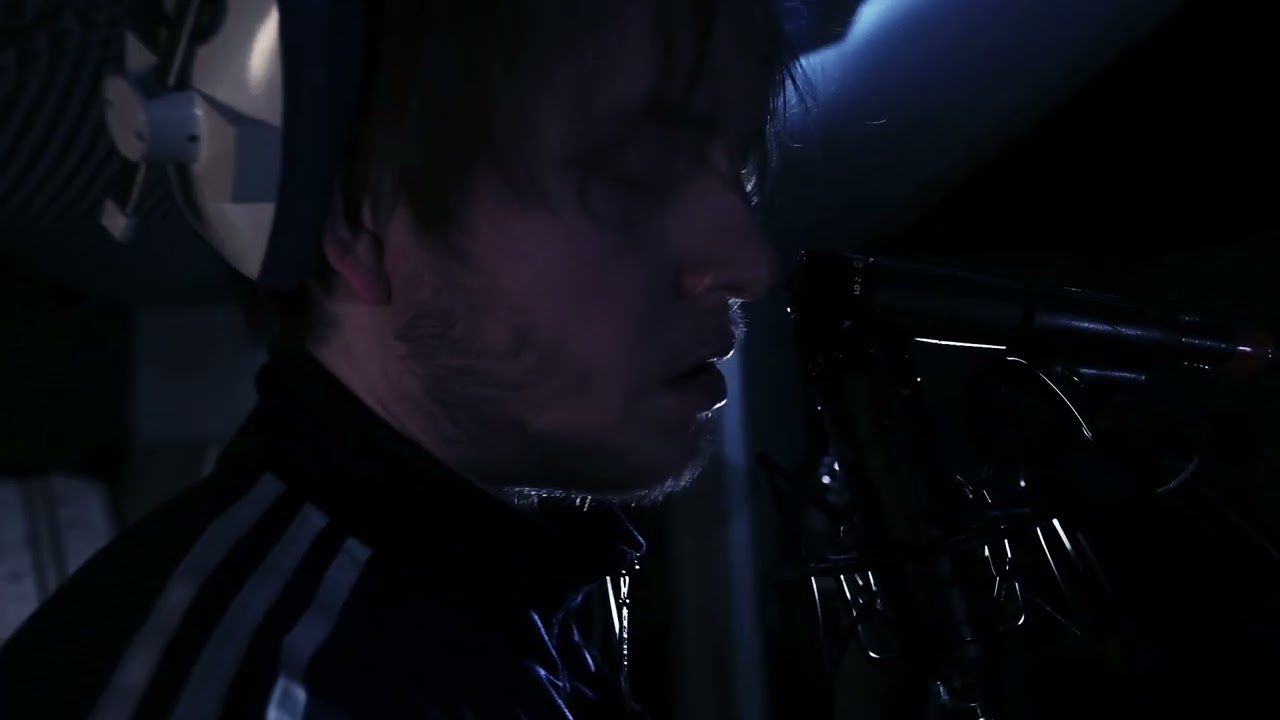 OLDBOY - 'FEVER' with *SKYMT*