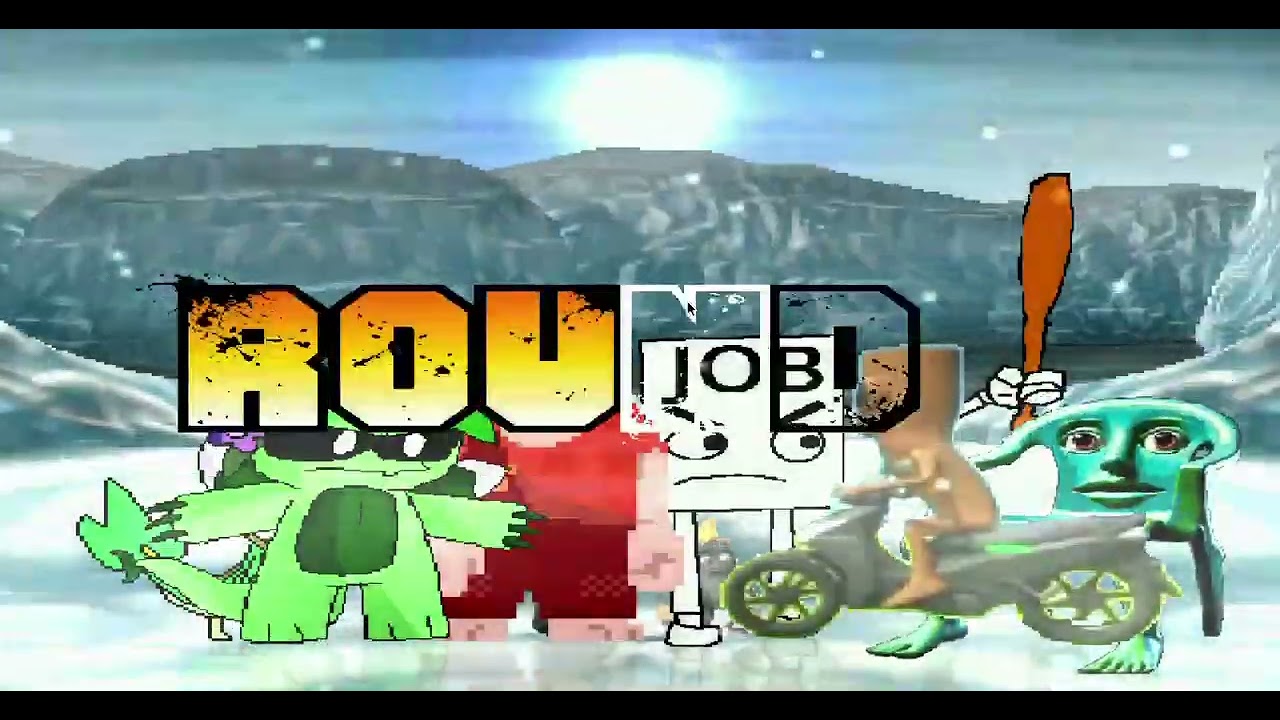 Hugo Trav Mugen: Bashing You Ni's Italian Brainrot Slop (Part 3)