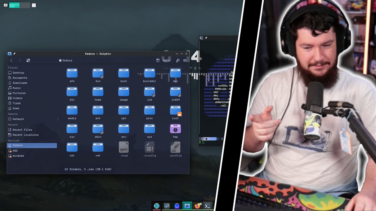 Easy Challenges To Still Face On Linux