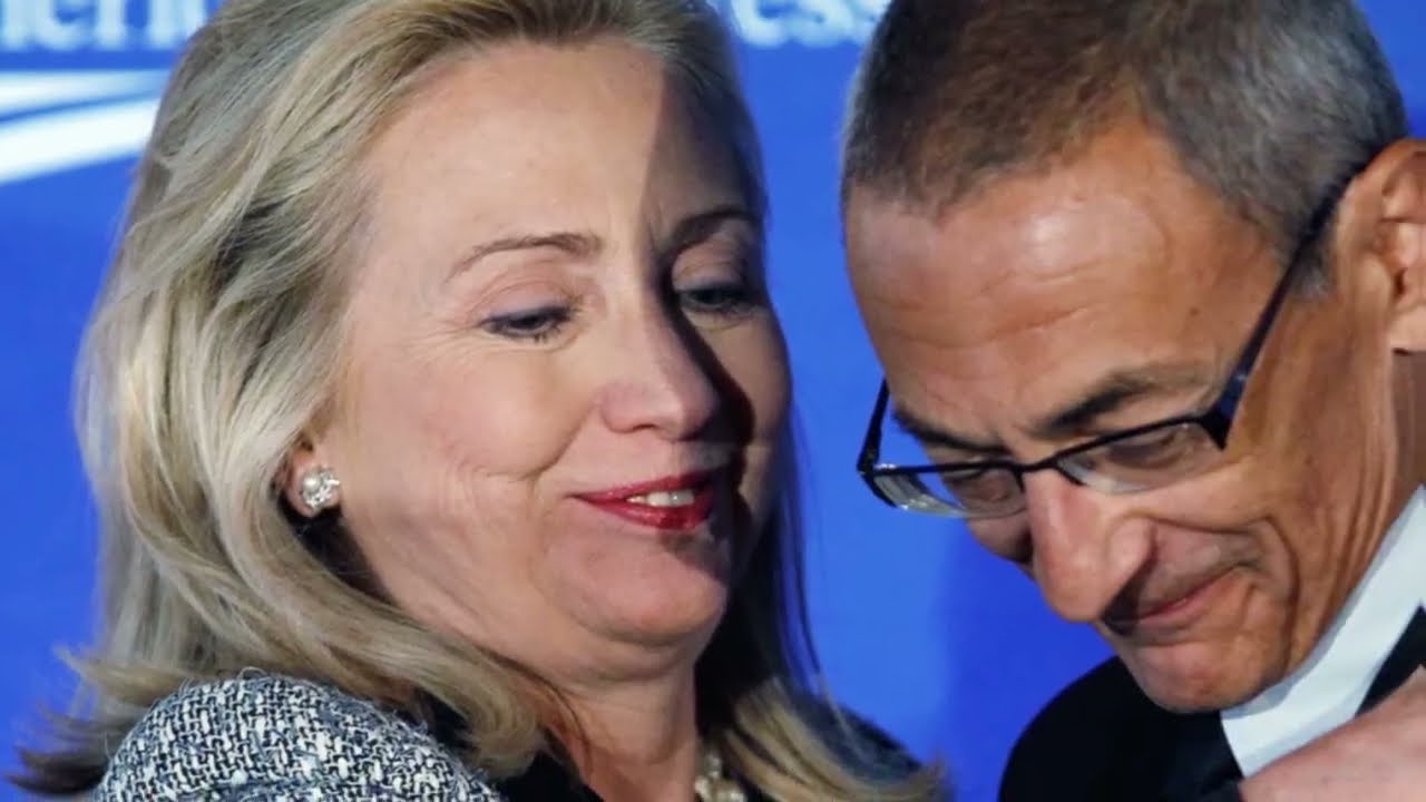 O PIZZAGATE BRASILEIRO