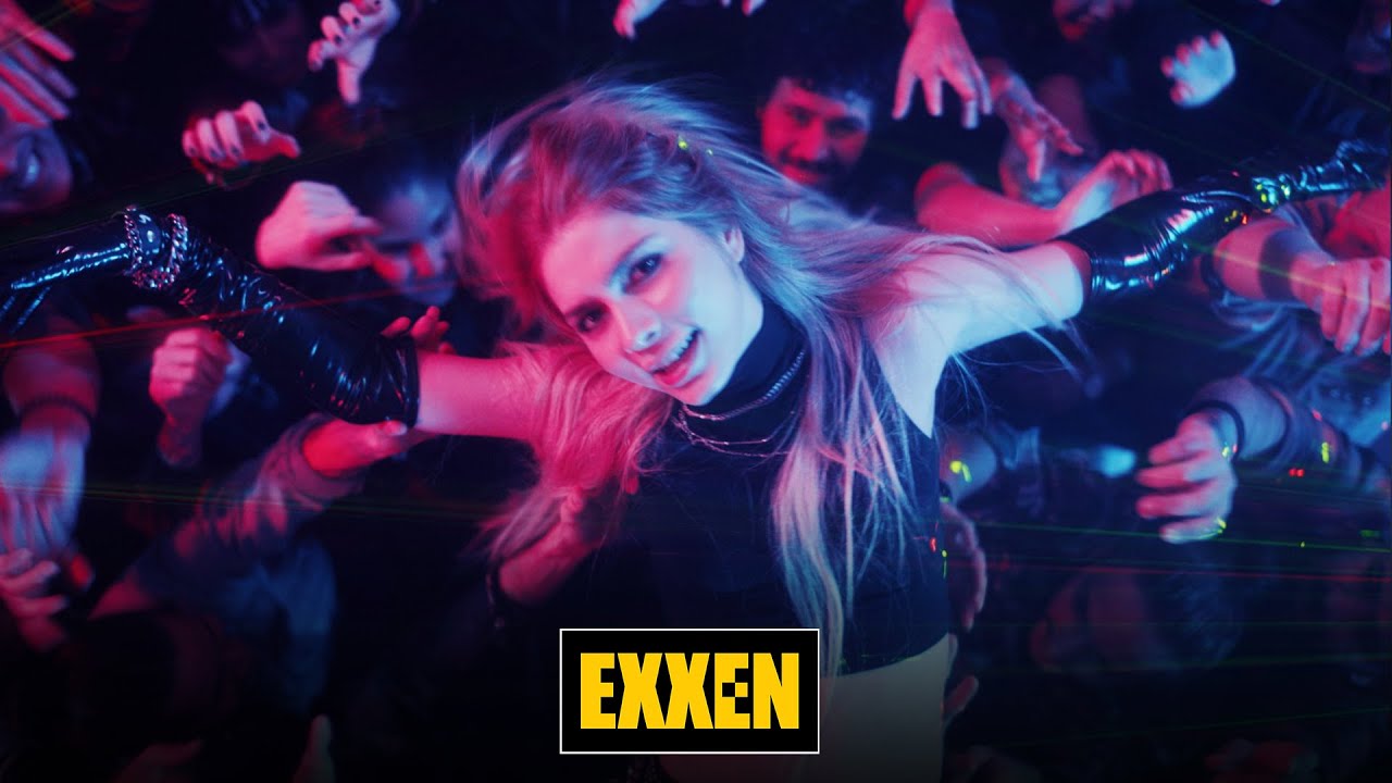 Aleyna Tilki - "O Ye" 🎙💛 | İşte Bu Benim Masalım