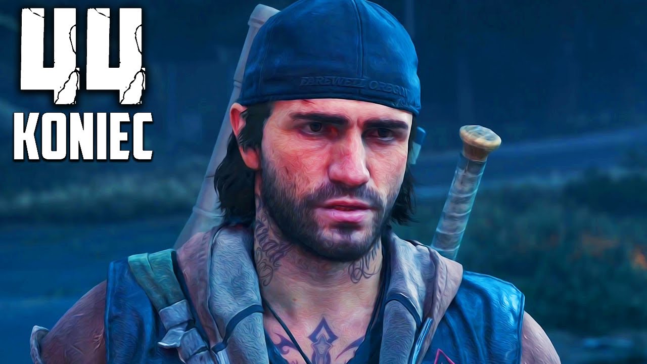 Wielki Spisek! Sekretne Zakończenie + Ostatnie Hordy! | Days Gone PL [#44][KONIEC]