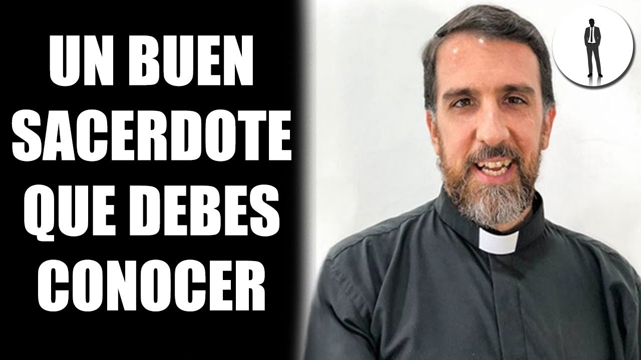 Lo mejores REELS de un cura español 