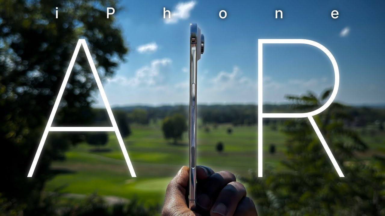 iPhone Air - Beautiful but Compromised